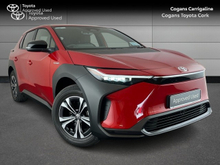 Toyota bZ4X SPORT FWD 11KW