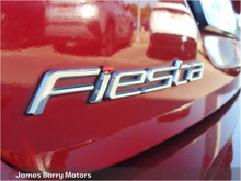 2019 Ford Fiesta 1.1L Petrol For Sale Images