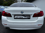 2014 BMW 5 SERIES 518D F10 SE AUTO LOW KM LEATHER NAV