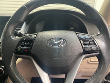 2017 Hyundai Tucson 1.7L Diesel For Sale Images