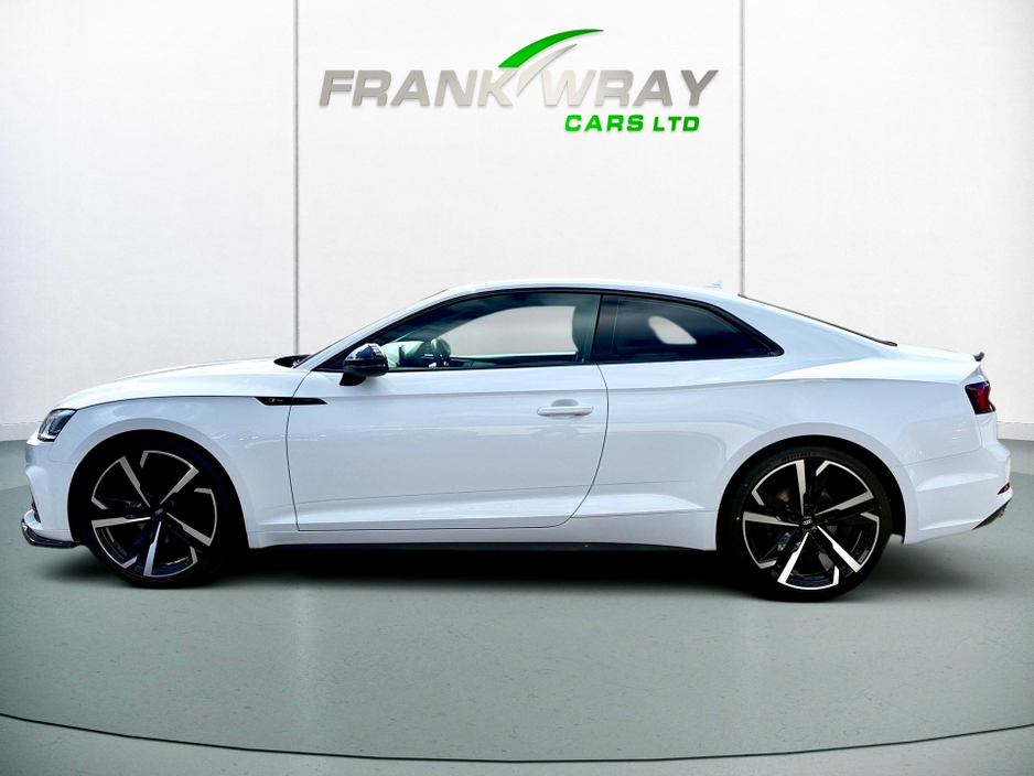 2019 Audi A5 2L Diesel For Sale Images