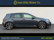 2019 Volkswagen Golf 2L Petrol For Sale Images