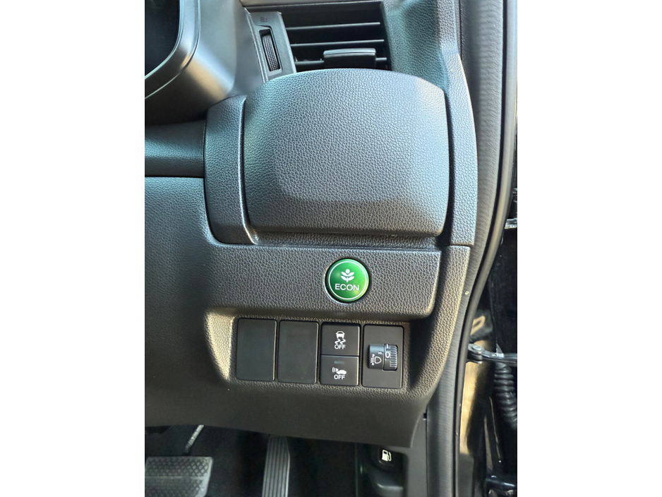 Honda Fit — thumbnail 21
