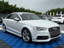 2015 AUDI S3 QUATTRO - 2.0L PETROL - AUTO - 12M WARRANTY - CAR: 1439