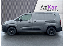 2022 Citroen Berlingo 1.5L Diesel For Sale Images