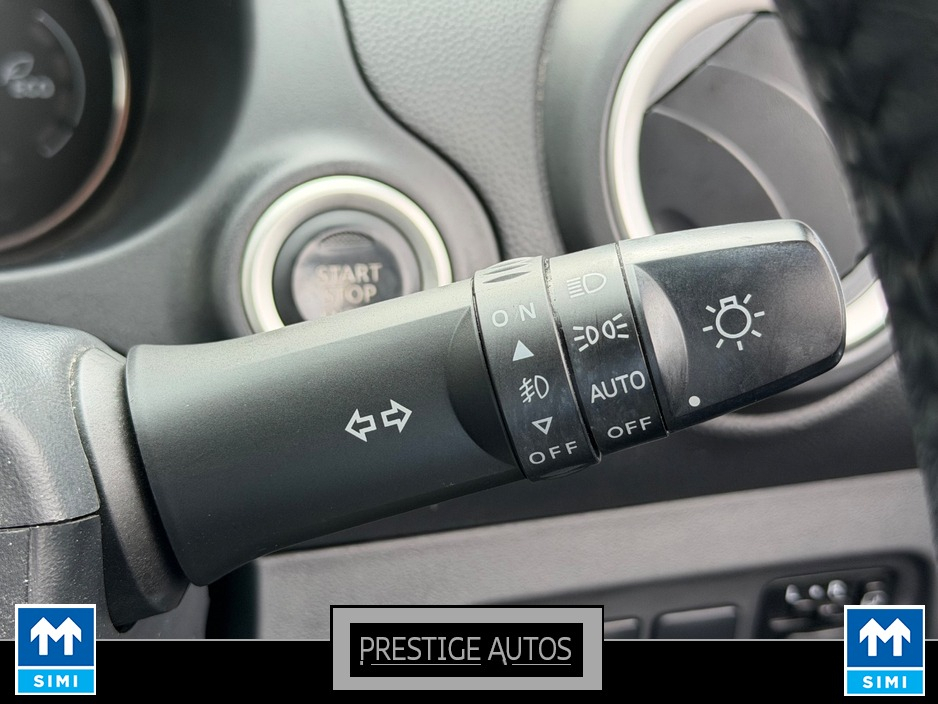 Mitsubishi Mirage 1.2 PETROL AUTO *CAR ID 90* — thumbnail 17