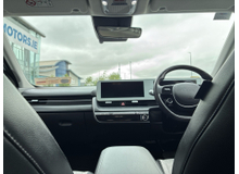 2022 Hyundai Ioniq 5 ElectricL Electric For Sale Images