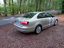 2016 Volkswagen Jetta 2L Diesel For Sale Images