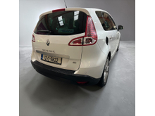 2012 Renault Scenic 1.5L Diesel For Sale Images