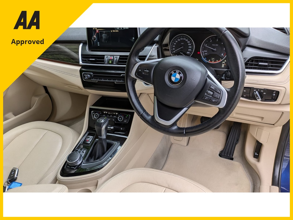 2017 BMW 2 Series 2L Diesel For Sale Images