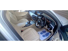 2017 BMW 5 Series 2L Diesel For Sale Images