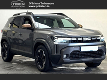 Dacia Duster Extreme HEV 155 E06X