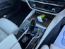 2019 BMW 5 SERIES 520d M-SPORT // LEATHER HEATED SEATS // 19