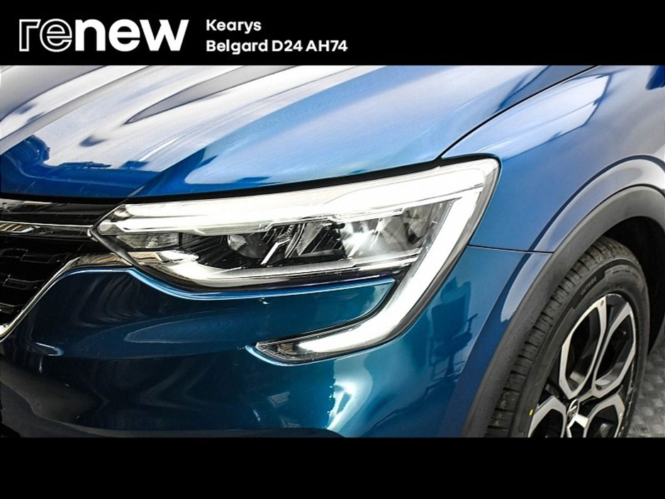 Renault Arkana TCe 140 Auto Techno — thumbnail 15