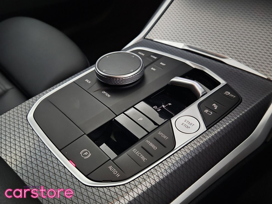 BMW 3 Series 330 E M Sport Auto 330 e M Sport 330 e 292 12kWh PHEV 113BHP /83kw Step Auto Start/Stop — thumbnail 20
