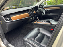 2017 Volvo V90 2L Diesel For Sale Images