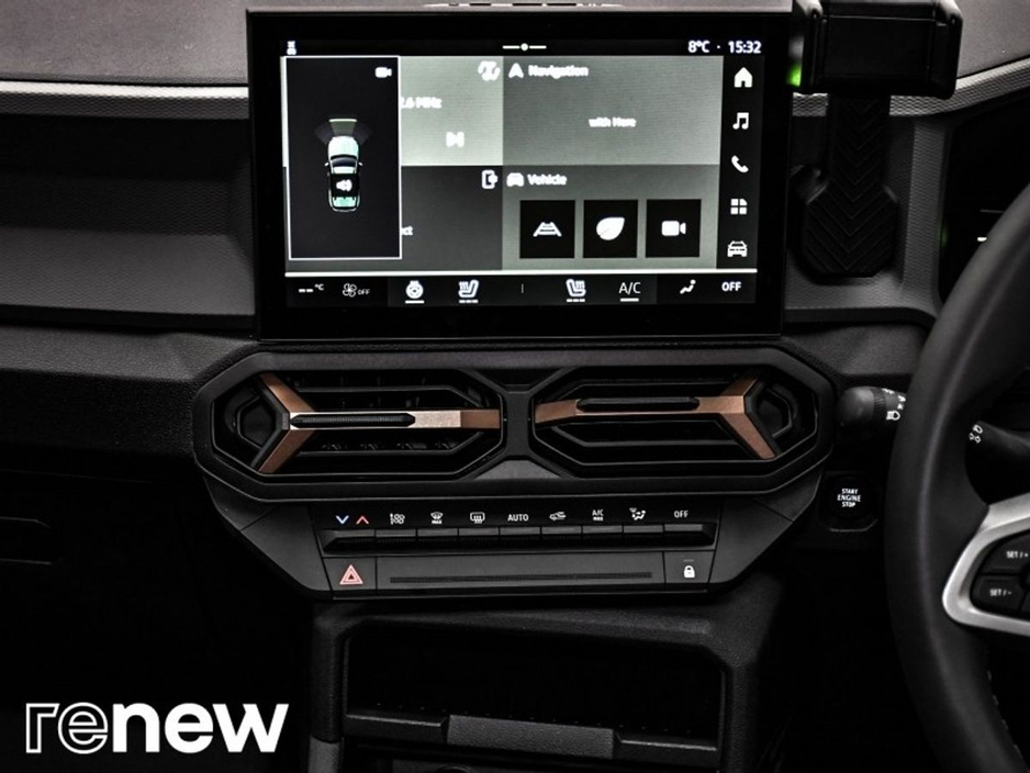 Dacia Duster TCe 130 Extreme — thumbnail 29