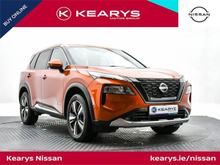 Nissan X-Trail ePOWER SVE 5 Seater