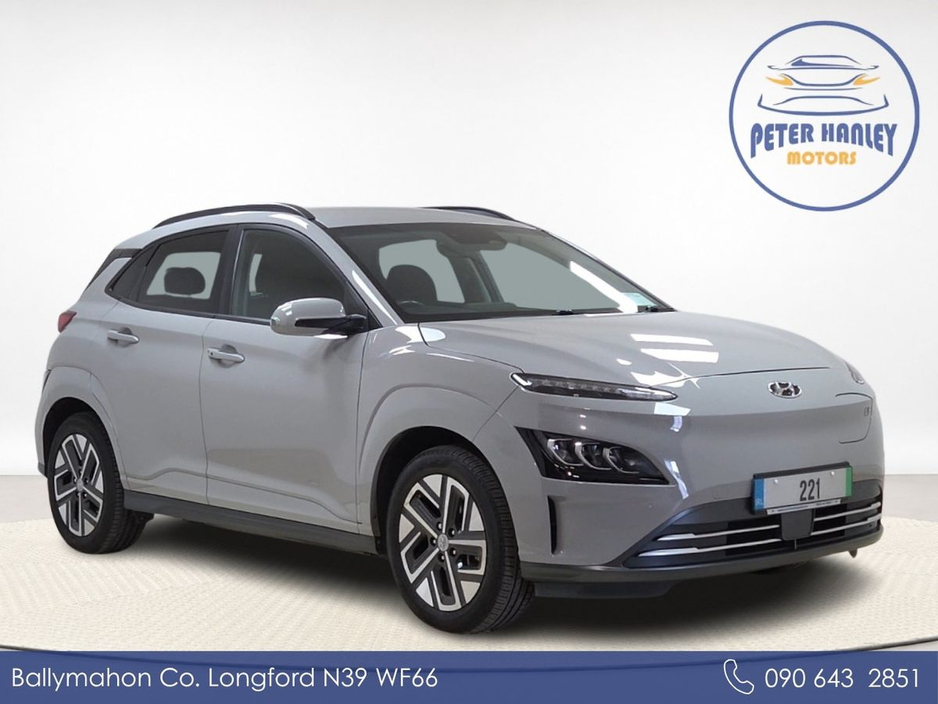 Used Hyundai Kona 2022 in Longford
