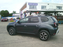 2020 Dacia Duster 1.5L Diesel For Sale Images