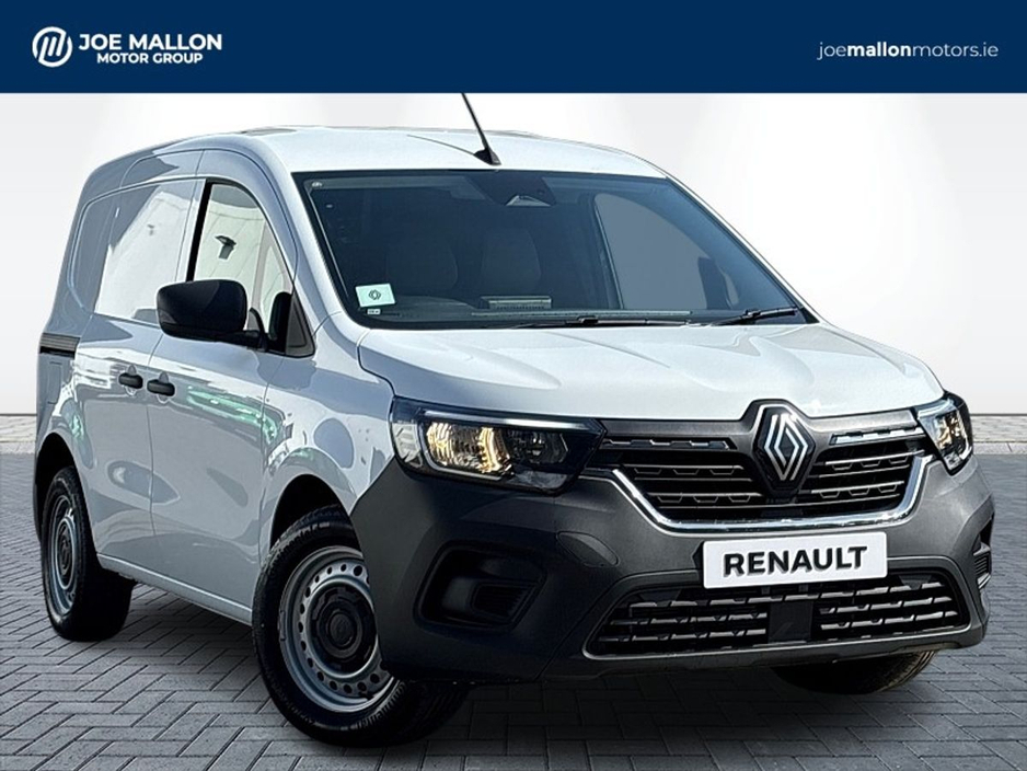 Used Renault Kangoo 2026 in Kildare