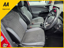 2023 Volkswagen ID.4 0L Electric For Sale Images
