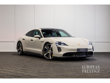 Porsche Taycan Taycan Turbo S