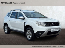 Dacia Duster (SOLD) 115 Comfort