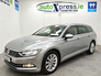 2018 VOLKSWAGEN PASSAT 2.0 TDI Elegance Line Automatic, Reversing camera