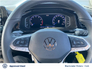 2025 VOLKSWAGEN T-ROC T-ROC 1.0TSI 116BHP R-LINE WITH REAR VIEW CAMERA & HEATED SEATS & BLACK STYLE PACK