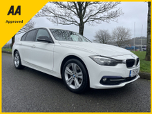 BMW 3 Series 316D SPORT Free Delivery
