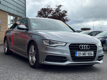 2013 Audi A6 2L Diesel For Sale Images