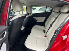 2017 Mazda Mazda3 2.2L Diesel For Sale Images