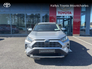 2020 TOYOTA RAV4 RAV4 HYBRID SOL 2WD 4DR AUTO