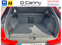 2018 Volvo XC40 2.0L Diesel For Sale Images