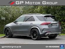 2025 Mercedes-Benz GLE Class 2L Petrol Plug-in Hybrid For Sale Images