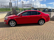 2017 Skoda Octavia 1L Petrol For Sale Images