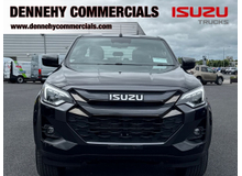 2025 Isuzu D-MAX 2.0L Diesel For Sale Images