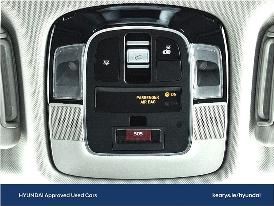 Hyundai Tucson FL 2WD Platinum PHEV Auto — thumbnail 19