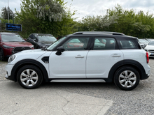 2019 MINI Countryman 1.5L Petrol For Sale Images