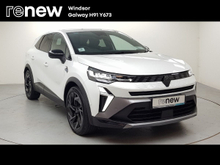 Renault Symbioz E-Tech HEV 145 Techno Esprit Alpine