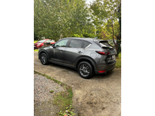 Mazda CX-5 2WD 2.2 D 150PS EXECUTIVE SE