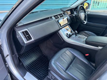 2020 Land Rover Range Rover Sport 3L Diesel For Sale Images