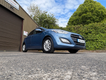 2015 Hyundai i30 1.6L Diesel For Sale Images