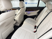 2018 Mercedes-Benz E Class 2L Diesel For Sale Images