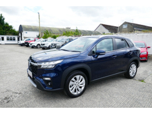 2024 Suzuki S-CROSS 1.5L Petrol Hybrid For Sale Images