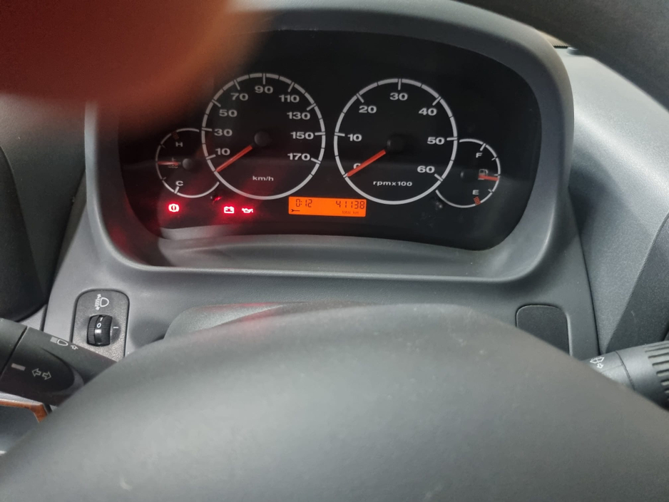 2013 Nissan Note 1.4L Petrol For Sale Images