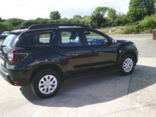 2023 Dacia Duster 1.5L Diesel For Sale Images