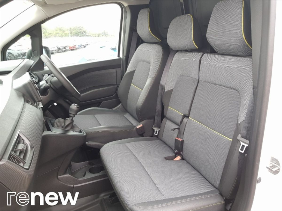 2024 Renault Kangoo 1.5L Diesel For Sale Images