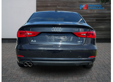 2014 Audi A3 1.4L Petrol For Sale Images